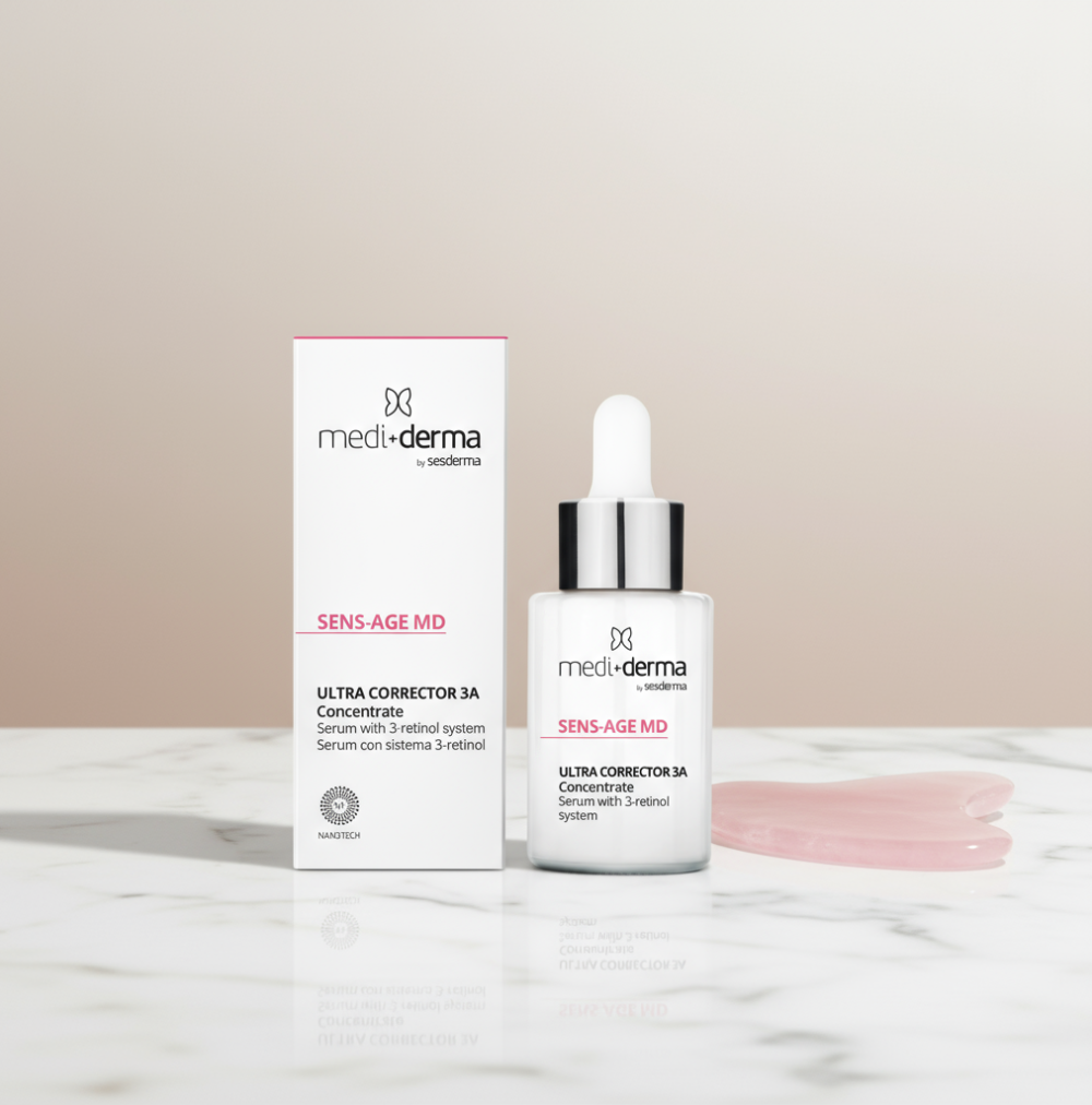 Mediderma Sens-Age MD Serum Ultra Corretor 30 ml